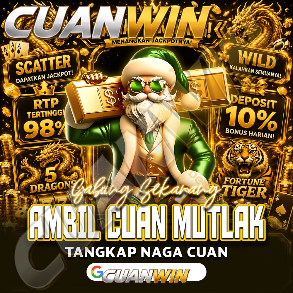 banner CUANWIN X Zenzile's Way: Game Modern Dan Konsep Virtual Yang Menarik Tempat Bertemunya Para Pemain